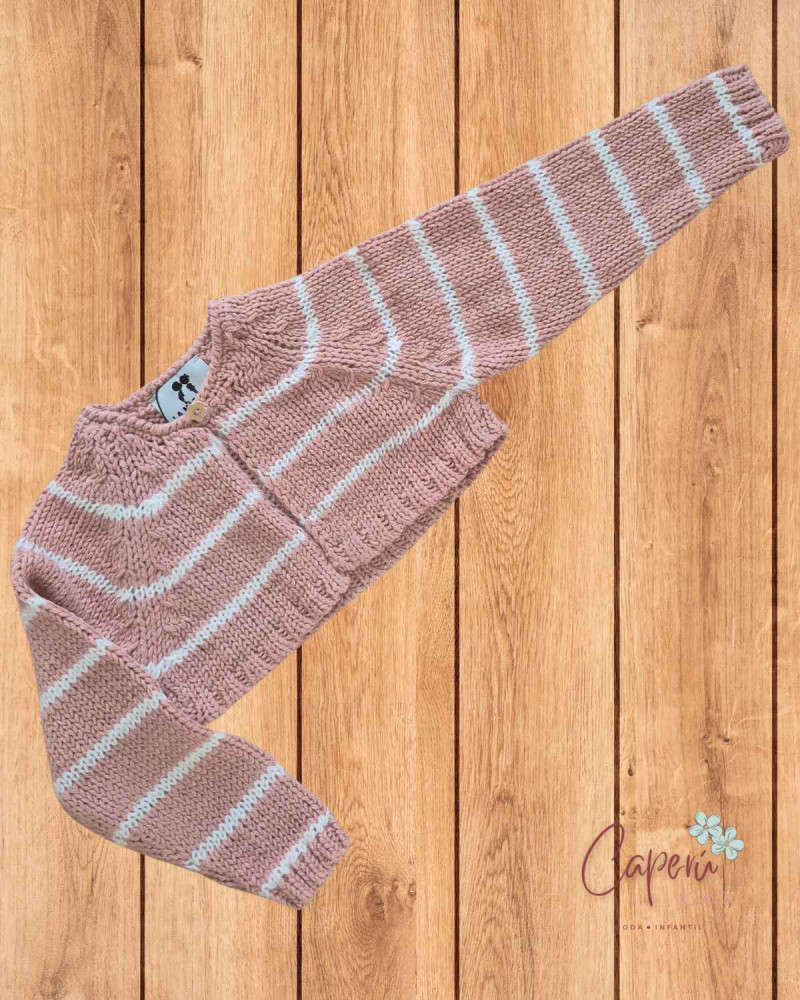 Chaqueta Corta Balacín La Martinica