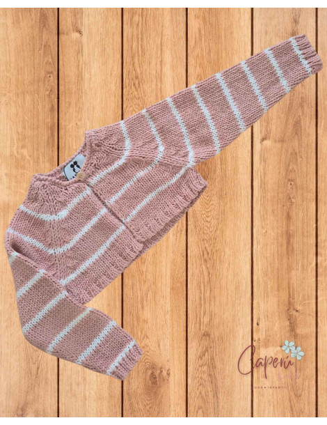 Chaqueta Corta Balacín La Martinica