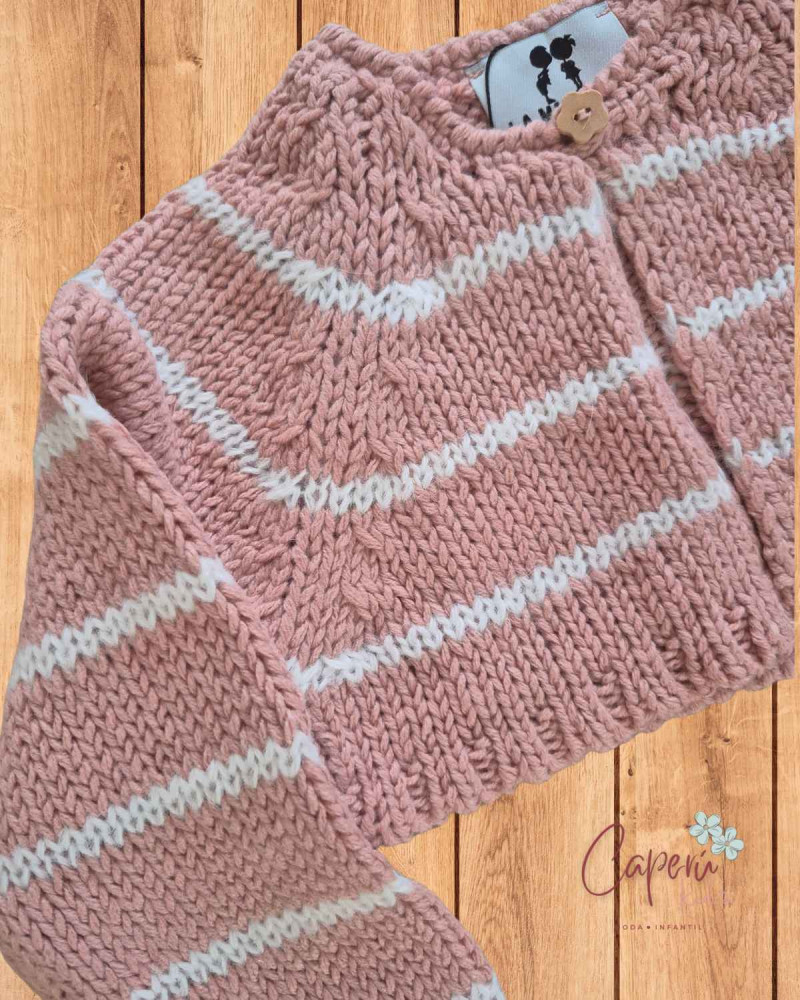 Chaqueta Corta Balacín La Martinica