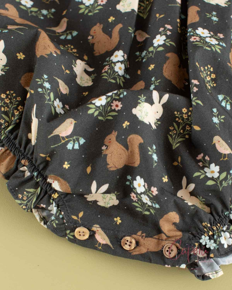 Comprar Ranita Little Cottage Mi Canesú Online