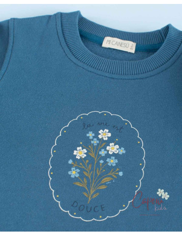 Mi Canesú Jogging Maison Douce | Ropa Infantil 2