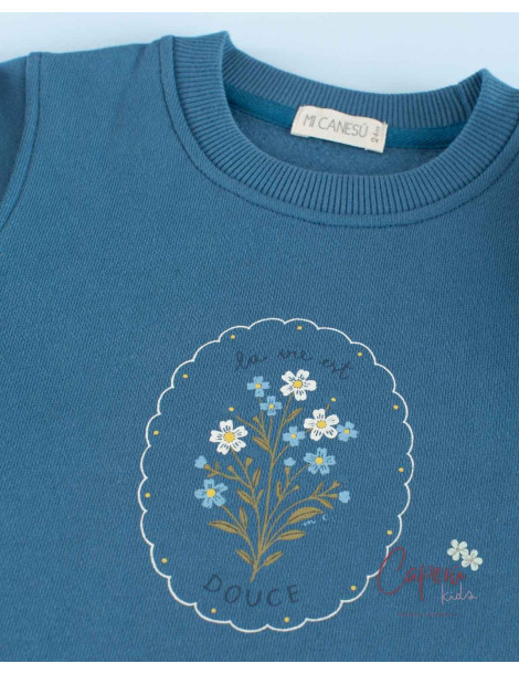 Mi Canesú Jogging Maison Douce | Ropa Infantil