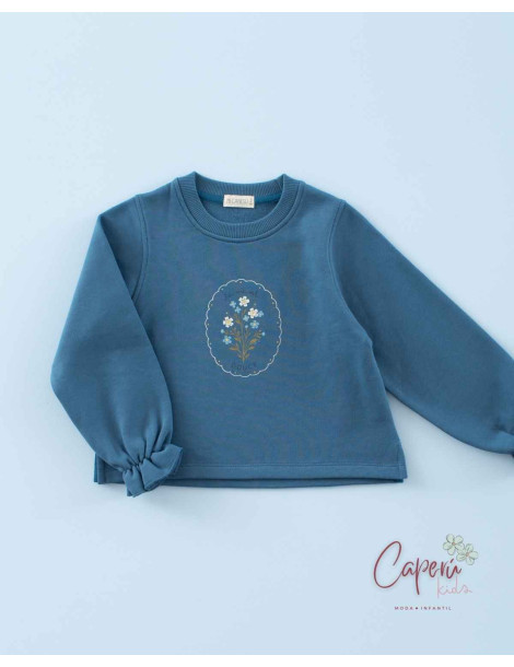 Mi Canesú Jogging Maison Douce | Ropa Infantil