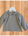 Blusa  Bruma de Pangasa