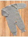 Pelele Topo Condor