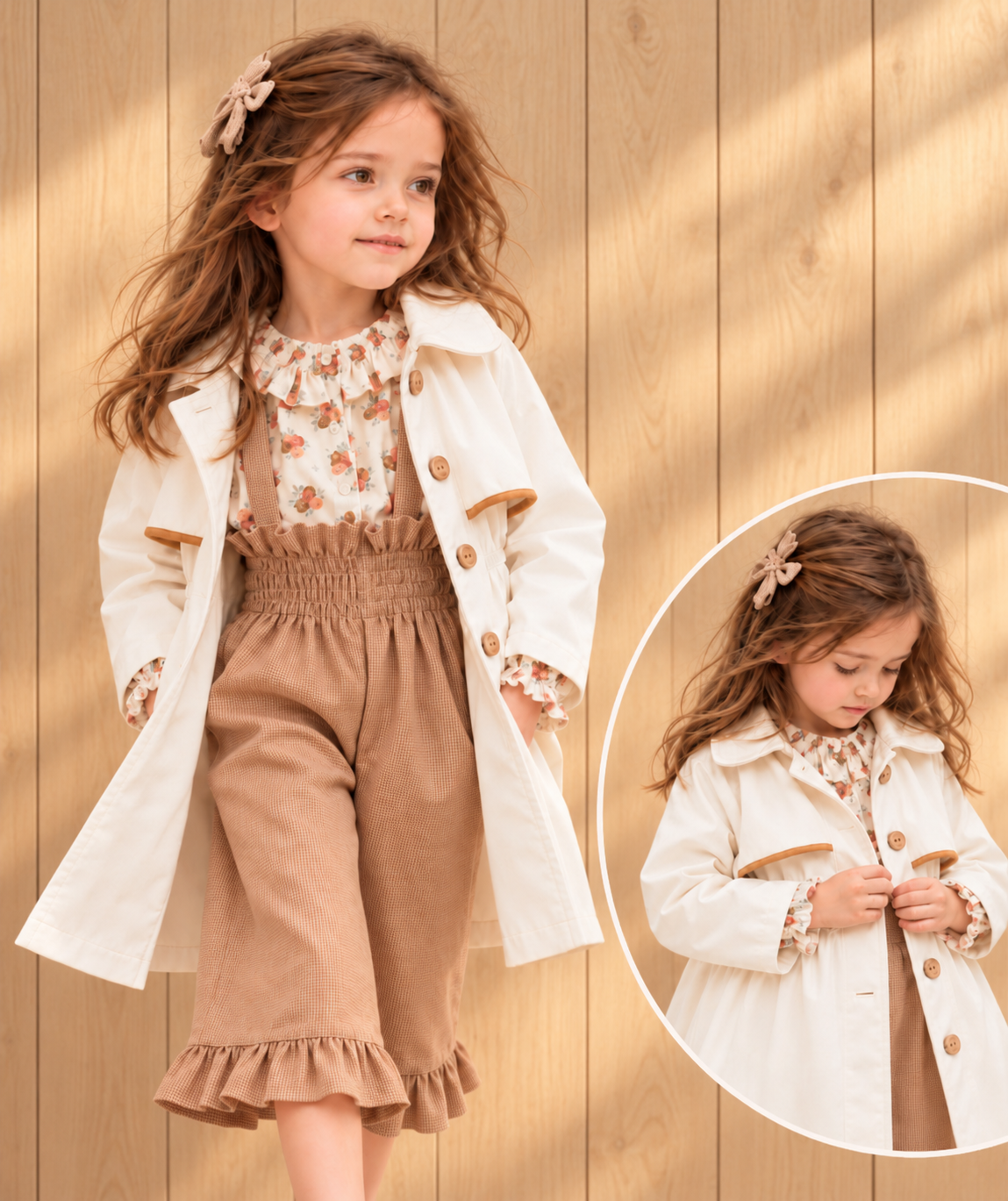 Look Otoñal